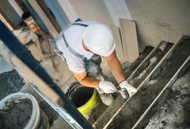 Best Concrete Retaining Walls in Stillwater, MN