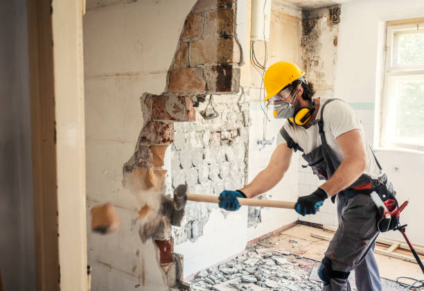 Best Concrete Demolition Services in Stillwater, MN