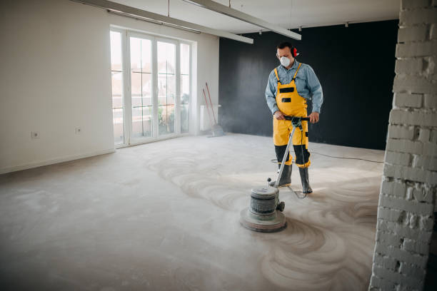 Best Concrete Grinding and Polishing in Stillwater, MN