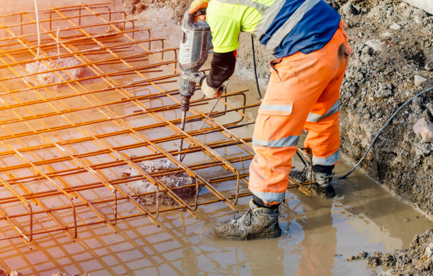 Best Stamped Concrete Services in Stillwater, MN